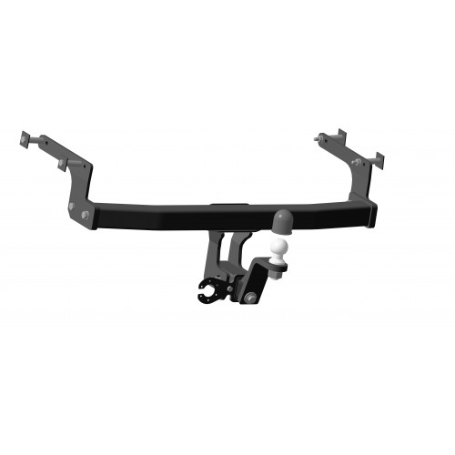 Фаркоп BOSAL (ORIS) на RENAULT Duster 2015–2021  Арт. 4374-E