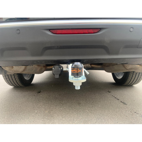 Фаркоп MOTODOR на Exeed VX 2021- Арт. 99009