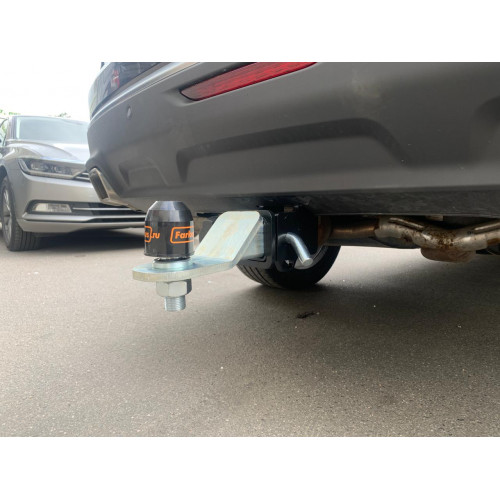 Фаркоп MOTODOR на Exeed VX 2021- Арт. 99009