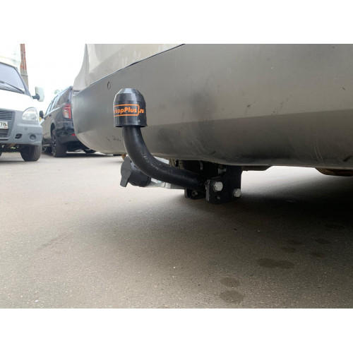 Фаркоп Трейлер для Hyundai H1 2008- Арт. 7270