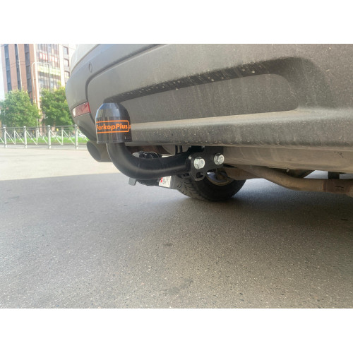 Фаркоп BOSAL (ORIS) на FORD Explorer 2011–2015  Арт. 3971-A 