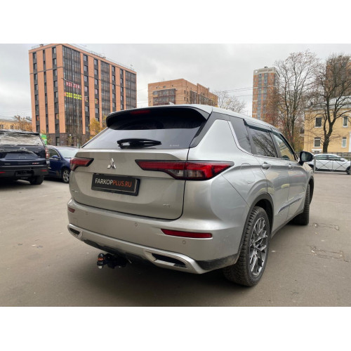 Фаркоп PT GROUP для MITSUBISHI Outlander 2022- Арт. MOU-22-991122.00