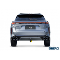 Фаркоп Berg на EXEED RX 2023- Арт. F.0213.003
