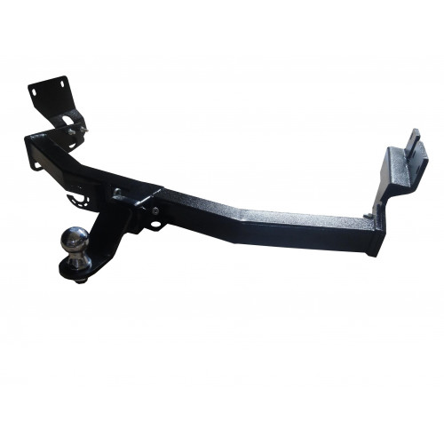 Фаркоп Бизон на GREAT WALL Hover H5 2010- Арт. FA 0595-E