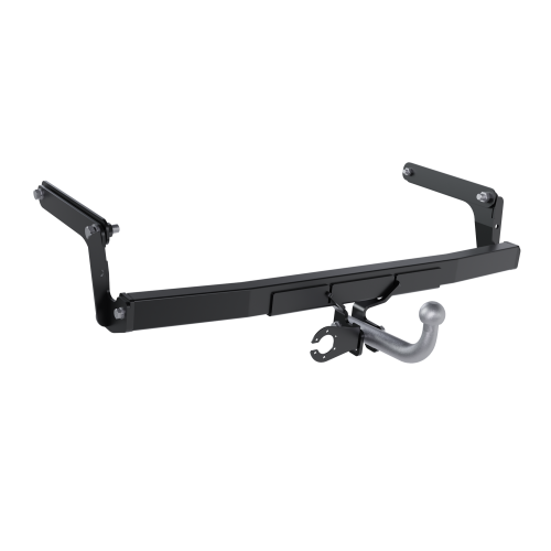 Фаркоп ПТ Групп на TOYOTA Corolla 2018- Арт. TCL-19-991528.00Black