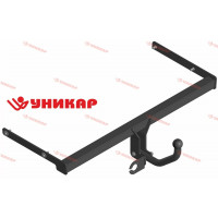 Фаркоп Уникар на SKODA Octavia 2004-2009 (A5) лифтбек Арт. 01015A