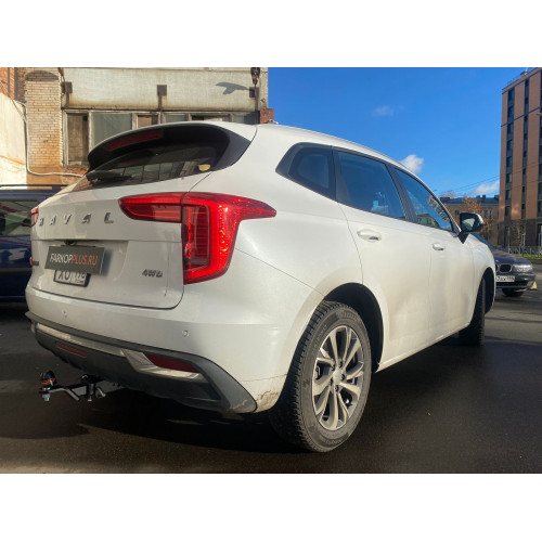 Фаркоп Лидер Плюс на HAVAL JOLION 2021- Арт. H301-E 