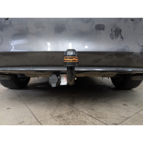 Фаркоп Уникар на MAZDA 6 2013- (GJ) Арт. 15631A