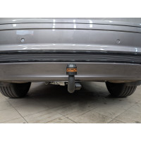 Фаркоп ПТ Групп на CHERY Tiggo 9 Арт. CTN-24-991422.00