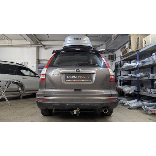 Фаркоп Лидер Плюс на HONDA CR-V 2006–2012  Арт. H101-A 