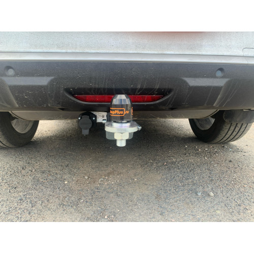 Фаркоп MOTODOR на Exeed TXL 2024- Арт. 99021 (1.6 / 2.0)