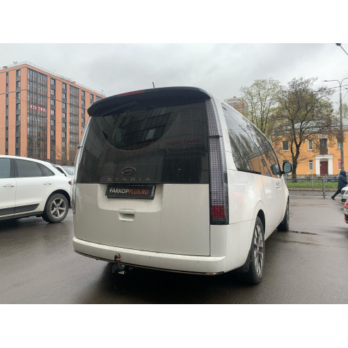 Фаркоп Лидер Плюс на Hyundai Staria 2022- Арт. H233-A