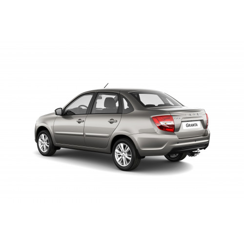 Фаркоп Автоарсенал на LADA Granta 2012-2016 (2190,2191,2194) Седан Арт. АА003-2