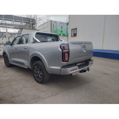 Фаркоп PT GROUP для GREAT WALL Poer 2021- Арт. GWP-21-991124.00