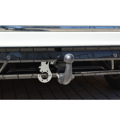 Фаркоп ПТ Групп на VOLKSWAGEN Tiguan Арт. VTI-08-991422.00