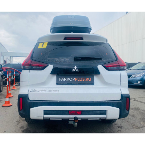 Фаркоп MOTODOR на Mitsubishi Xpander 2017- Арт. 91314 (только для версии Cross)