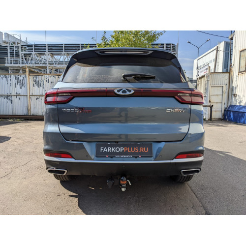 Фаркоп PT GROUP для Chery Tiggo 7 Pro MAX 2023- Арт. CTS-21-991101.22