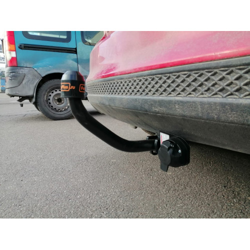 Фаркоп BOSAL (ORIS) на FORD C-Max 2003–2010  Арт. 3967-A 