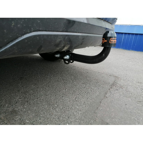 Фаркоп BOSAL (ORIS) на BMW X3 2024-  Арт. 4758-A