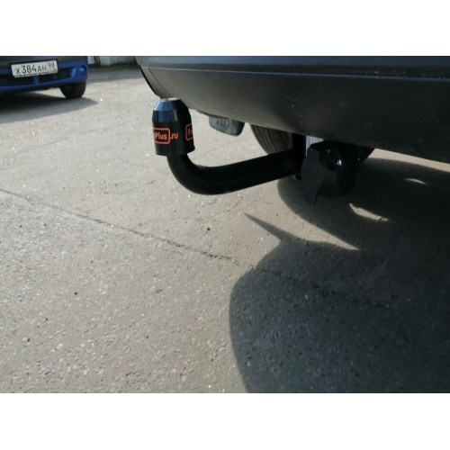 Фаркоп BOSAL (ORIS) на JEEP Grand Cherokee 2010–  Арт. 4851-A