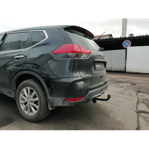 Фаркоп BOSAL (ORIS) на NISSAN X-Trail 2014– Арт. 4377-AN (T32)