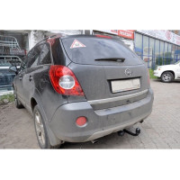 Фаркоп BOSAL (ORIS) на OPEL Antara 2006–  Арт. 1150-A 