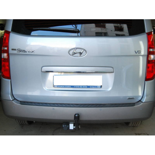 Фаркоп BALTEX на HYUNDAI H1 2008– Арт. 10.2549.12 (не встает на starex)