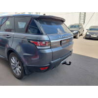 Фаркоп ARAGON на LAND ROVER Range Rover Sport 2013–  Арт. E3504EA 