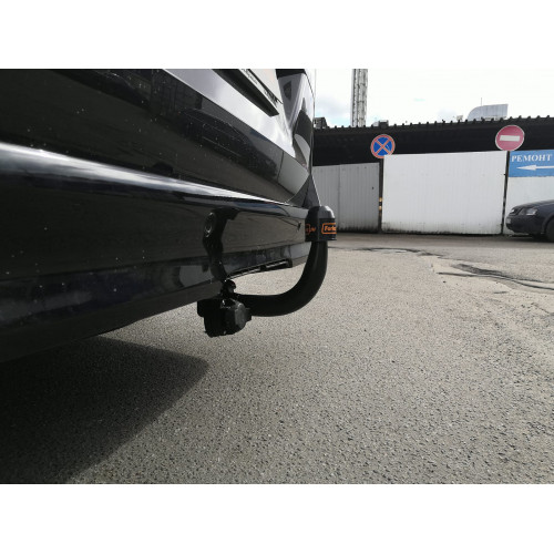 Фаркоп ARAGON на MERCEDES Vito 2014–  Арт. E4125BV (W447)