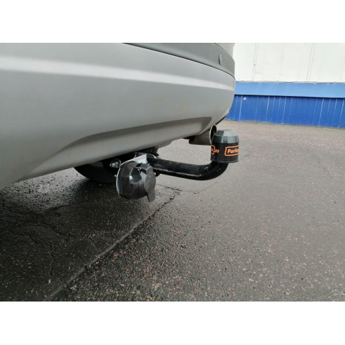 Фаркоп Трейлер на FORD Kuga 2013-  Арт. 6041
