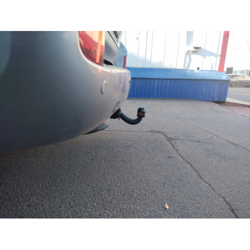 Фаркоп BOSAL (ORIS) на LEXUS LX 2008–  Арт. 3094-A
