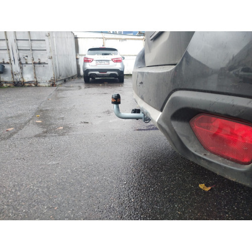 Фаркоп MOTODOR на Subaru Outback 2015-2019 Арт. 92203