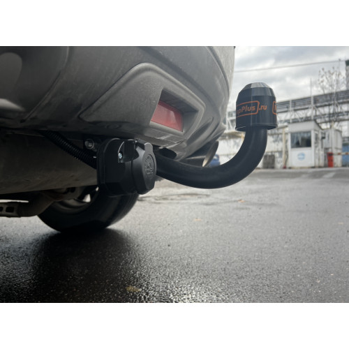 Фаркоп BOSAL (ORIS) на NISSAN Murano 2008–2010  Арт. 4365-A 