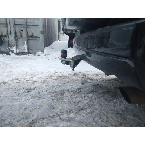 Фаркоп MOTODOR на Toyota Land Cruiser Prado 150 2009- Арт.92513