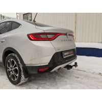 Фаркоп PT Group на RENAULT Arkana 2019- Арт. RAR-19-991122.00