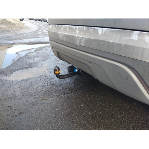 Фаркоп Baltex на RANGE ROVER VELAR 17- Арт.34903312