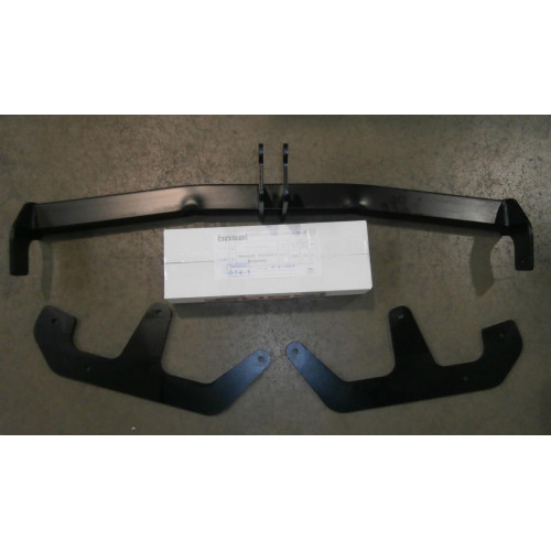 Фаркоп BOSAL (ORIS) на RENAULT Sandero Stepway 2009–2014  Арт. 1427-A 