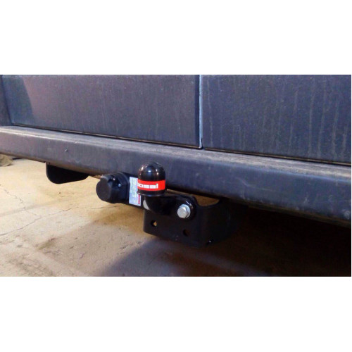 Фаркоп BOSAL (ORIS) на PEUGEOT Boxer 2006– Арт. 2634-F (III)
