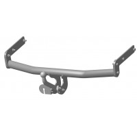 Фаркоп BOSAL (ORIS) на SKODA Fabia 2007-2014  Арт. 1911-A (хетчбэк)