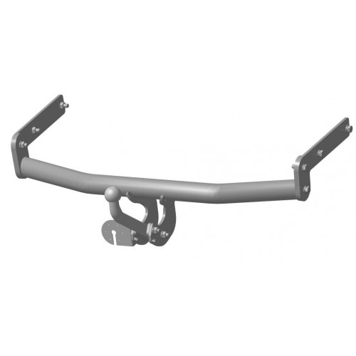 Фаркоп BOSAL (ORIS) на SKODA Fabia 2007-2014  Арт. 1911-A (хетчбэк)