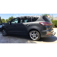 Фаркоп ARAGON на FORD S-Max 2015–  Арт. E2019BA 