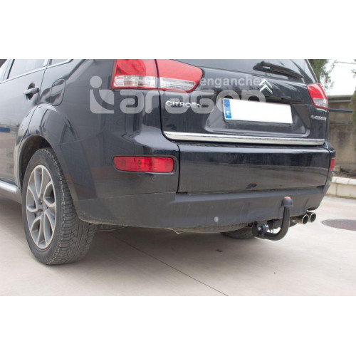 Фаркоп ARAGON на CITROEN C-Crosser 2007–  Арт. E4204BV 