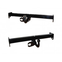 Фаркоп BALTEX на TOYOTA Land Cruiser 95 2002–  Арт. Y-12 