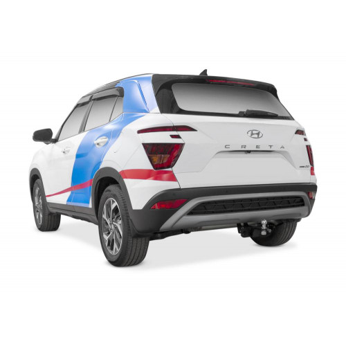 Фаркоп BERG на Hyundai Creta 2015- Арт. F.2312.003
