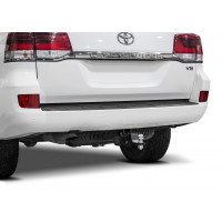 Фаркоп BERG на Toyota Land Cruiser 200 2007- Арт. F.5713.006 (кроме Executive)