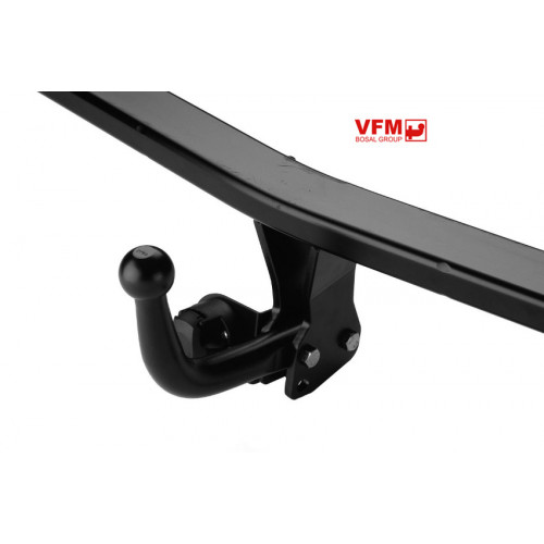 Фаркоп BOSAL (ORIS) на LEXUS LX 2003–2007  Арт. 3032-A (LX 470)