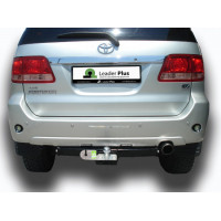 Фаркоп Лидер Плюс на TOYOTA Fortuner 2005–2015  Арт. T122-F 